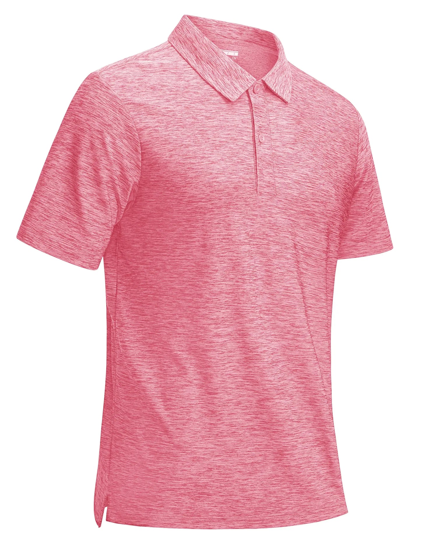 Comfortable Slim Fit Polo Shirt