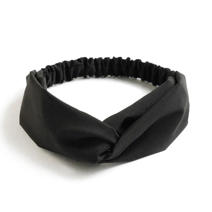 Fashionable Soft Hair Headband