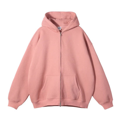 Cozy Ladies 2 Piece Fleece Hoodie Tracksuit Set UK