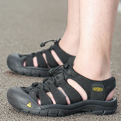 Comfortable Hiking Sandal
