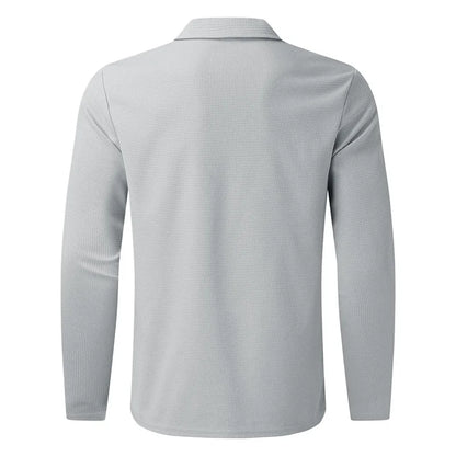Men's Classic Bomber Jacket