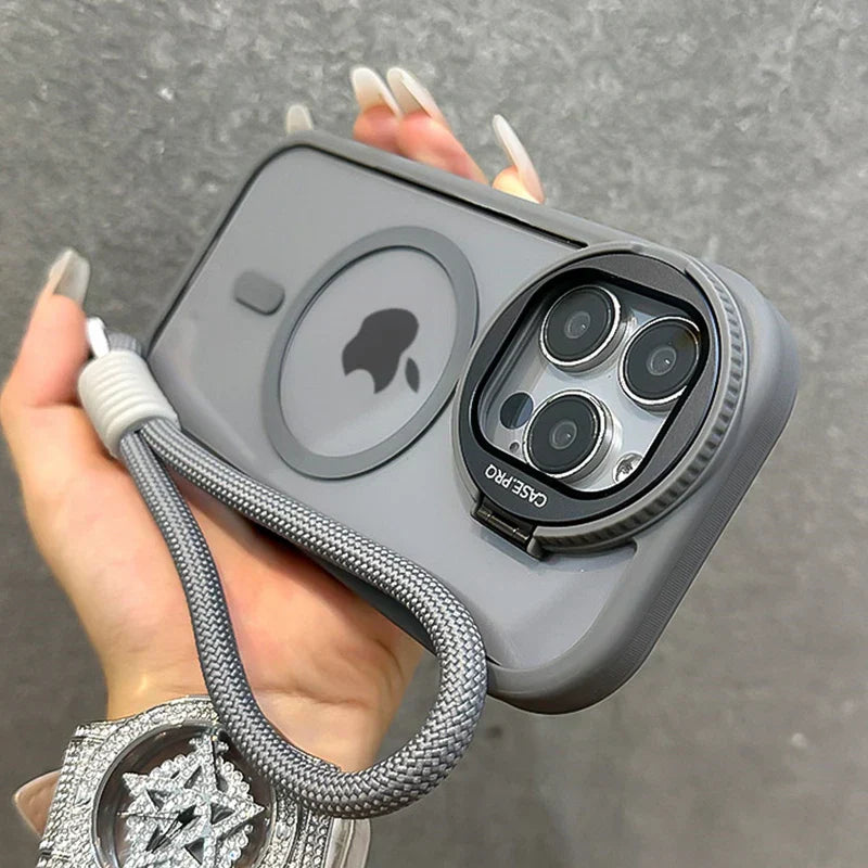 Paracord iPhone Phone Case - OutfitLondon