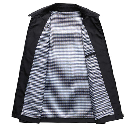 Comfortable Men's Sport Jacket