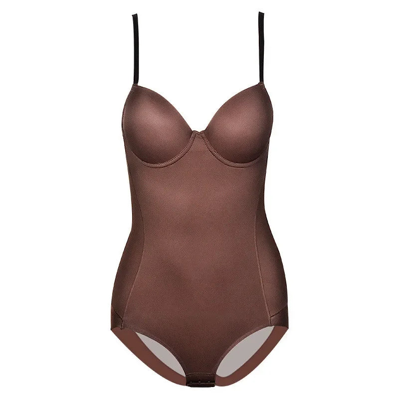 Slimming Fit Body Shaper Bodysuit