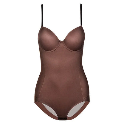 Slimming Fit Body Shaper Bodysuit