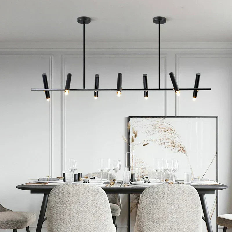 Stylish Pendant Lighting Fixture