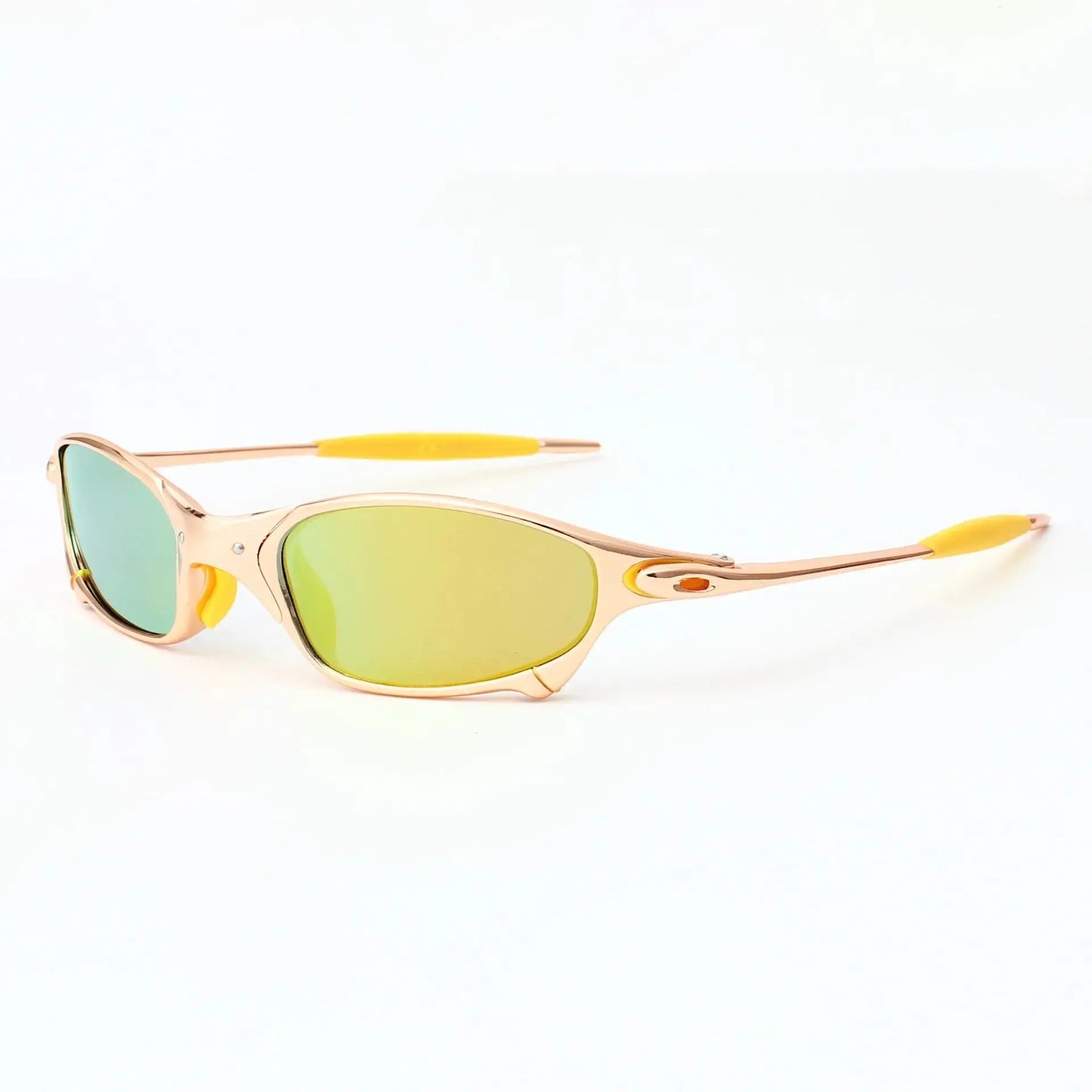 Sporty Polarized Shades