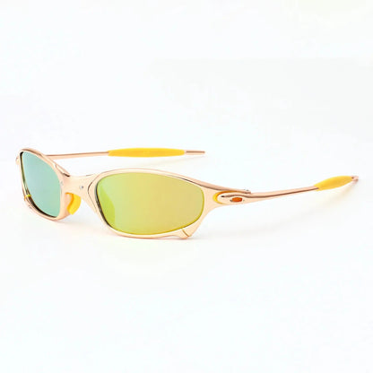 Sporty Polarized Shades