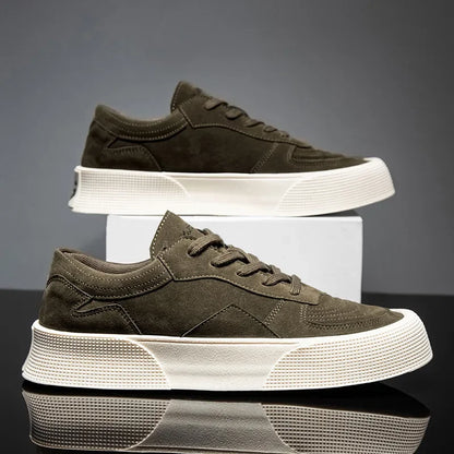 Fashionable Jiamei Running Shoes - OutfitLondon