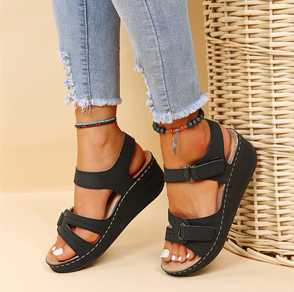 Women's Lightweight Summer Sandals