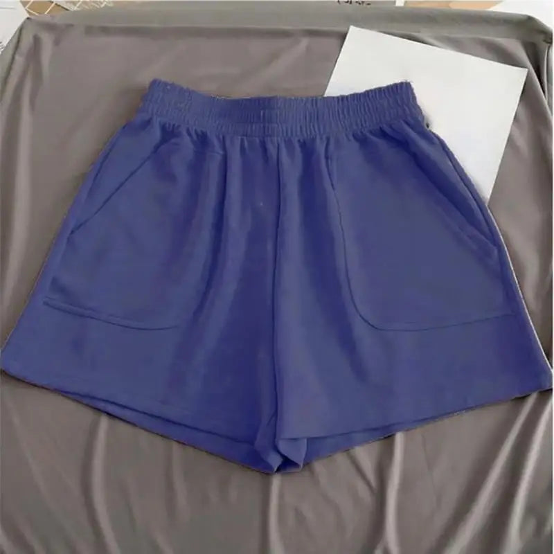 Loose Fit Comfortable Beach Shorts
