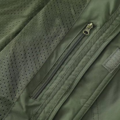 Rainproof Outdoor Coat Jacket
