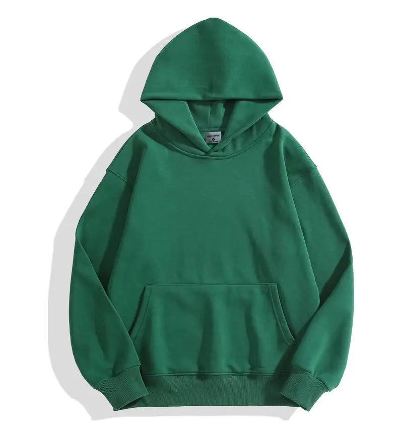 Men's Classic Hooded Sweatshirt