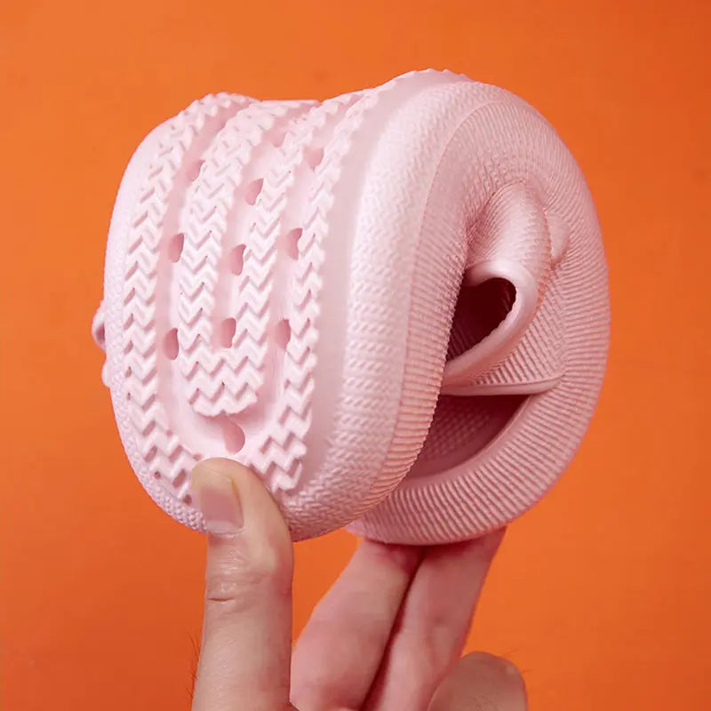 Comfortable Foam Slide Sandals