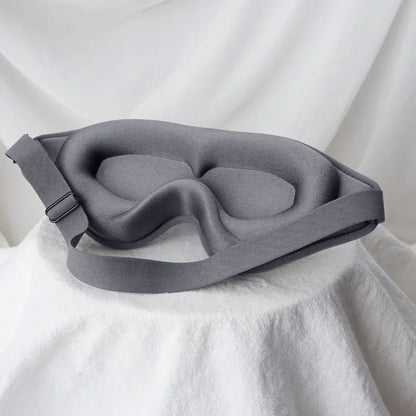 Ultra Comfortable Satin Sleep Mask