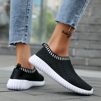 Breathable Sports Sneakers
