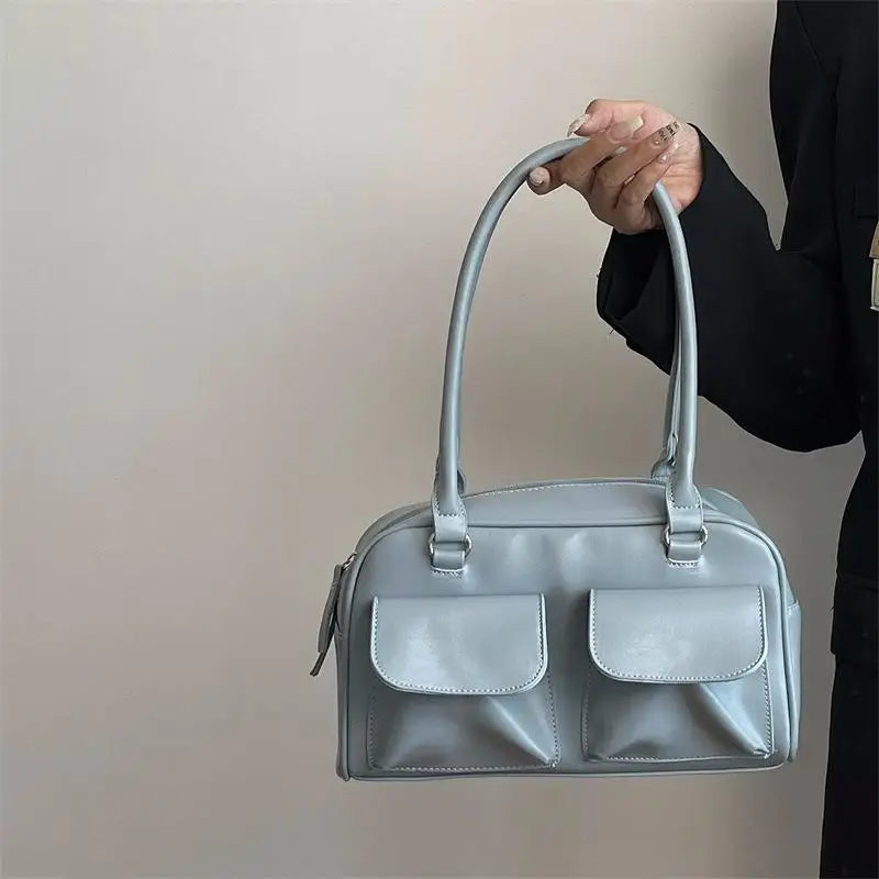 Practical Large Tote Bag Austyna