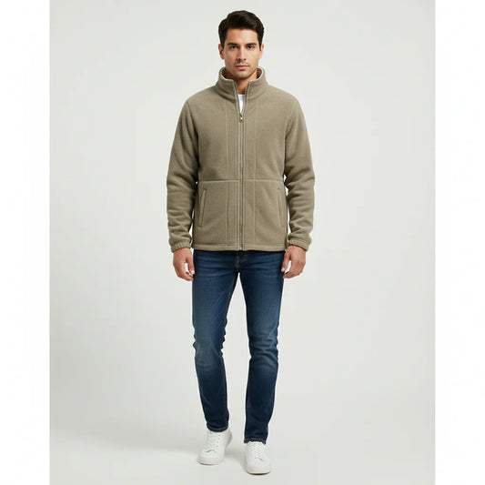 Insulated Waterproof Mens Snow Jacket - OutfitLondon
