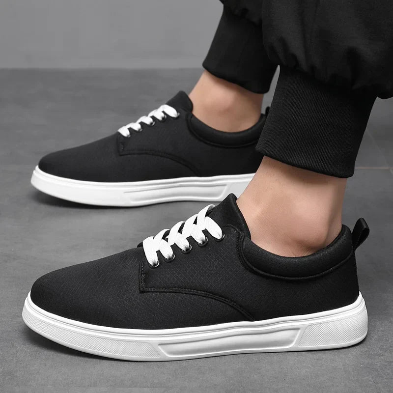Classic Converse Style Shoes