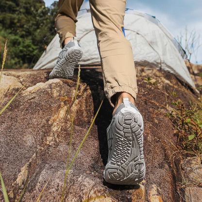 Grip Trek Hiking Shoes for Men and Women