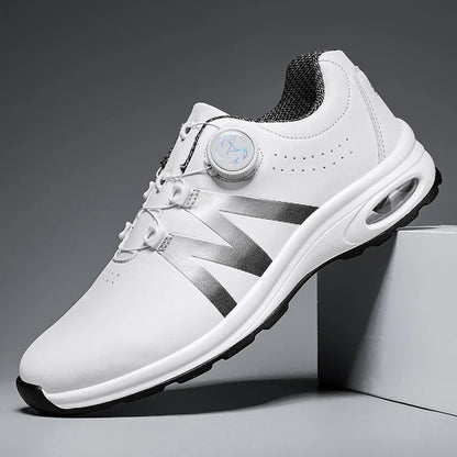 Swirl Pattern Sneakers