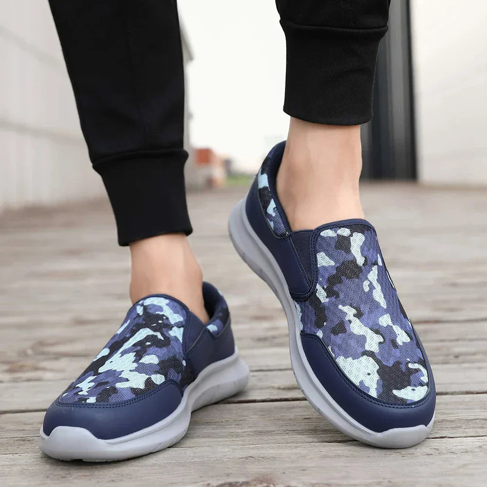 Fun Animal Sneakers