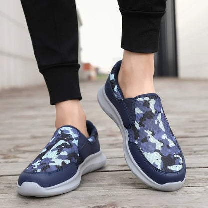 Fun Animal Sneakers