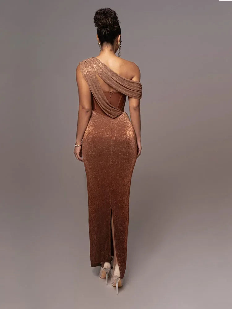 Elegant Ladies Premium Party Dress