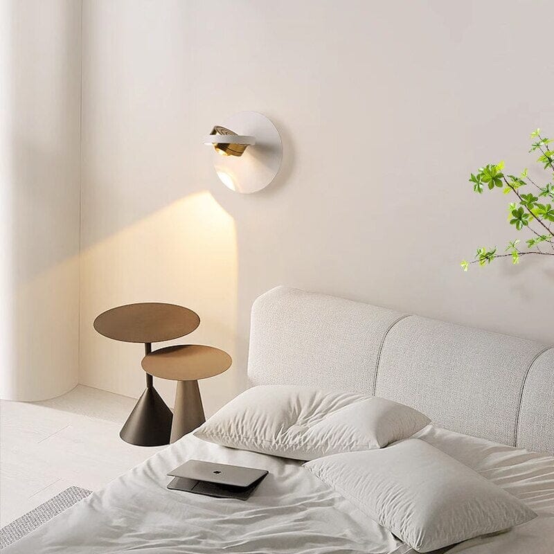 Flexible Extendable Wall Light Lamp