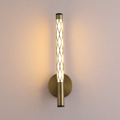 Beautiful Decorative Glass Wall Light
