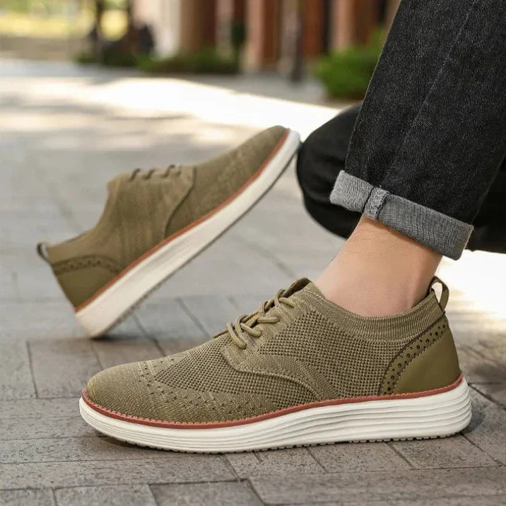 Sporty Running Shoes