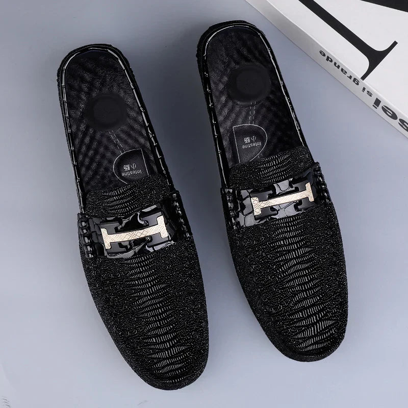 Premium High End Shoes