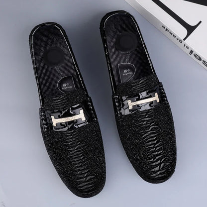 Premium High End Shoes