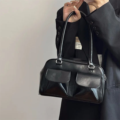 Practical Large Tote Bag Austyna