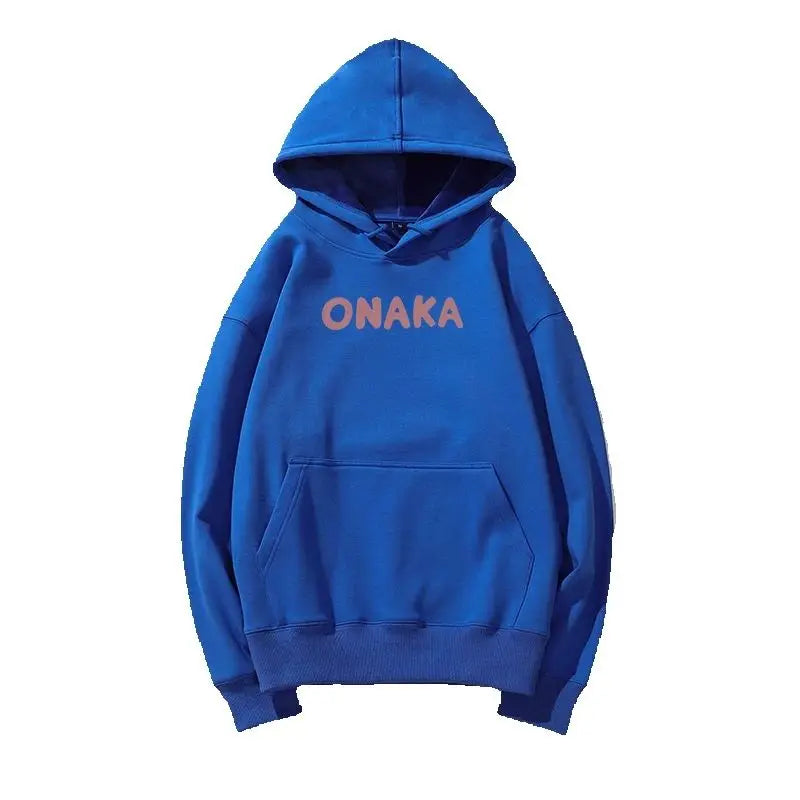 Anime Oyama Mahiro Unisex Cosplay Hoodie Costume