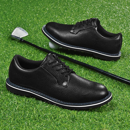 Premium Waterproof Golf Shoes