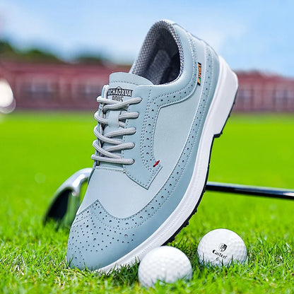Premium Golf Trainer Shoes
