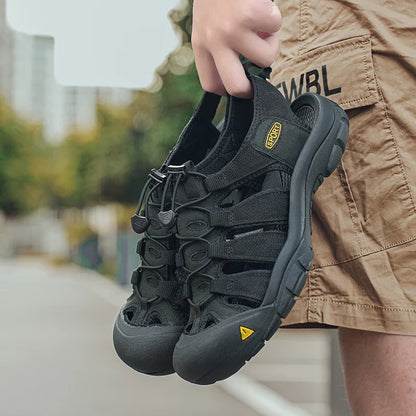 Comfortable Hiking Sandal