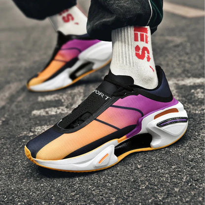Comfortable Zark Running Shoes