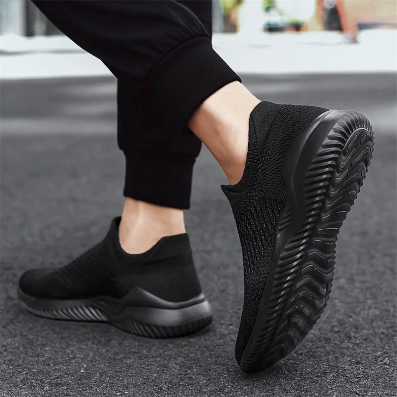 Classic Casual Sneakers