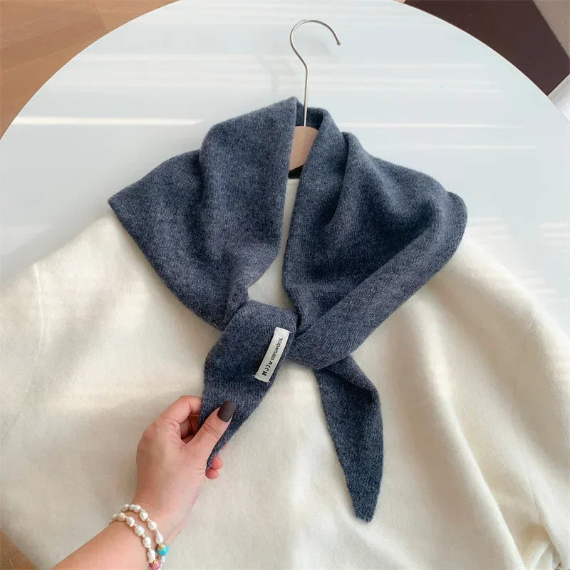 Soft Knit Sweater and Comfort Fit Pants Set