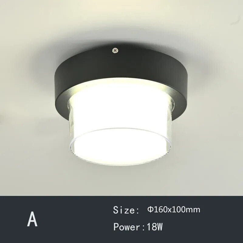 Classic Design Ceiling Light for Halls