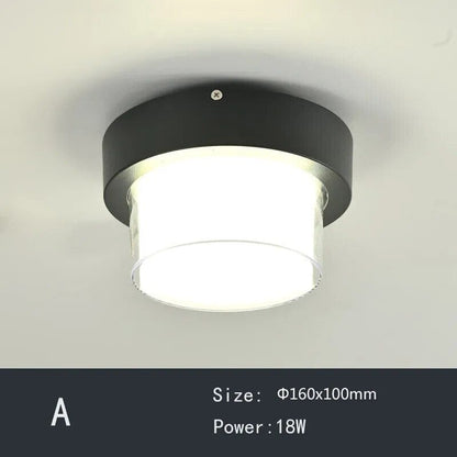 Classic Design Ceiling Light for Halls