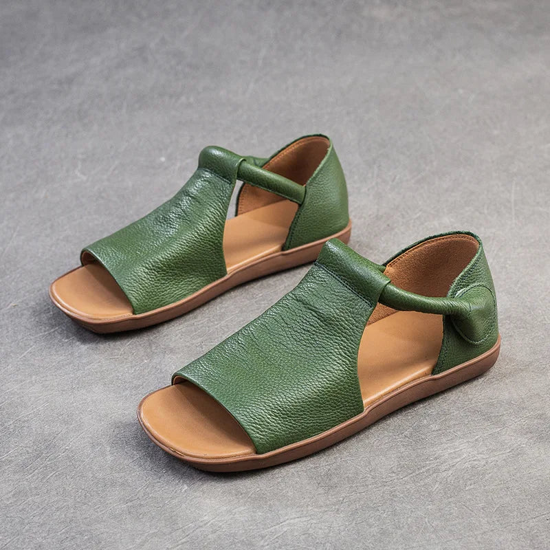 Classic Comfortable Summer Flip Flops