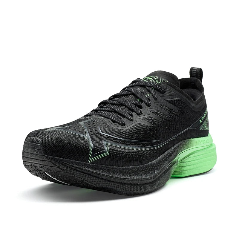 Comfortable Airy Mens Sports Running Sneakers