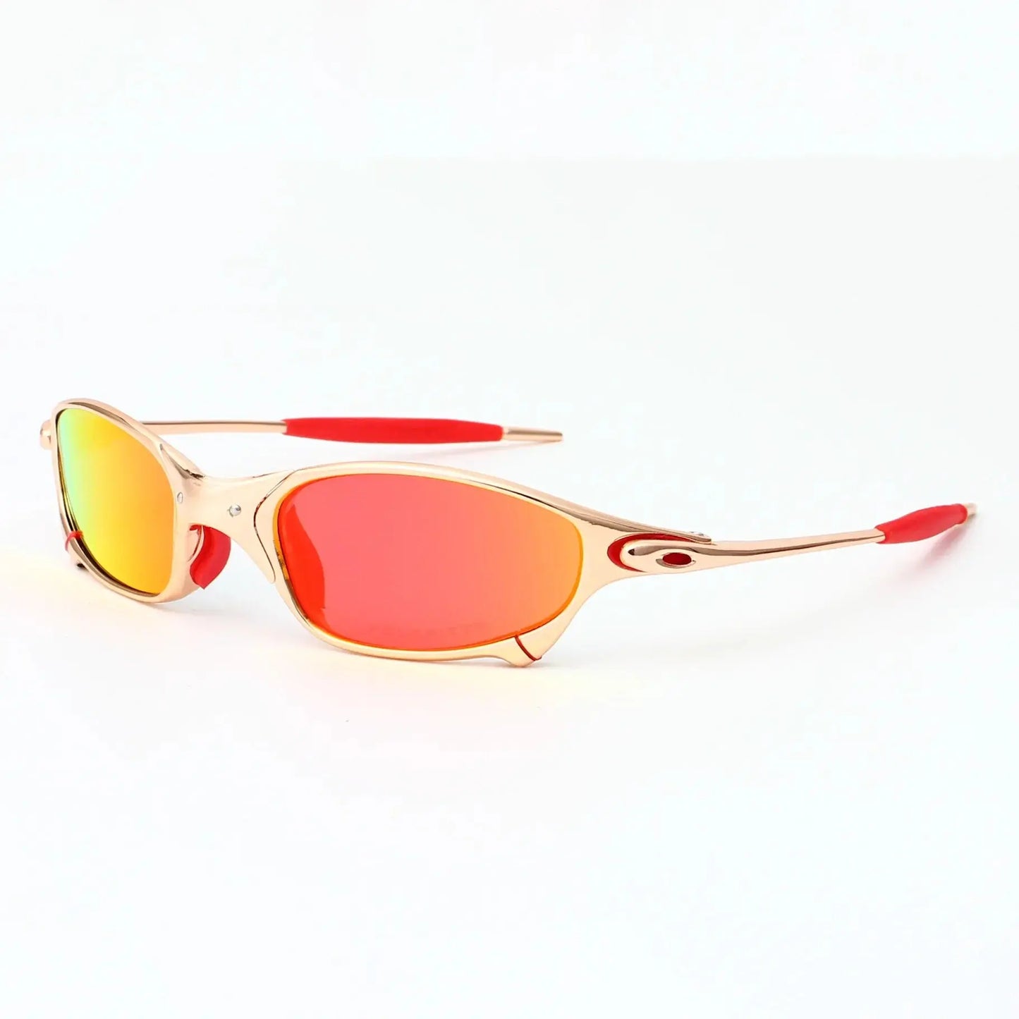 Sporty Polarized Shades