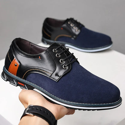Stylish Ford Sneakers