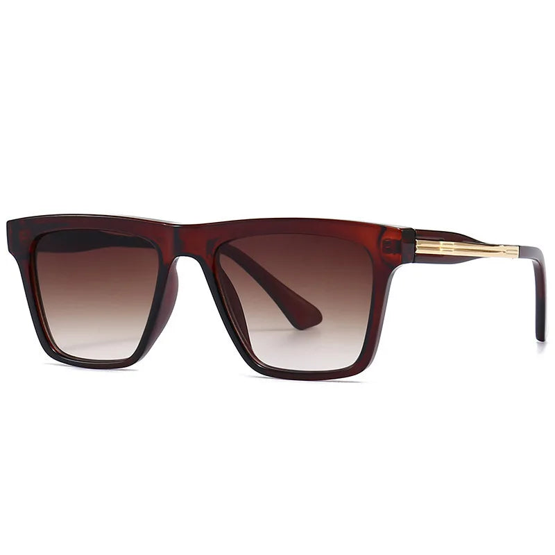 Vintage Classic Sunglasses for Ladies
