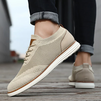 Comfy Casual Running Shoes