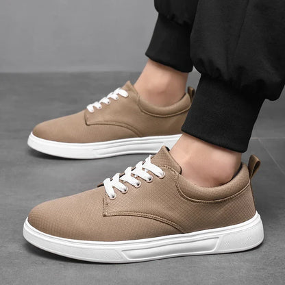 Classic Converse Style Shoes